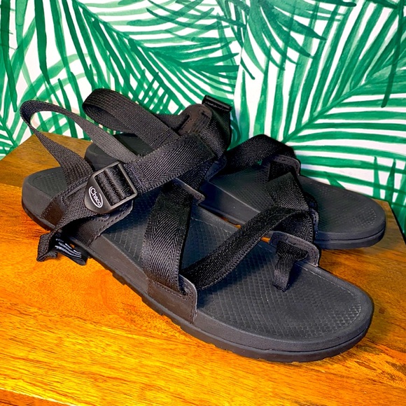 Chaco Other - Chaco Lowdown Sandals Black Men’s Size 12